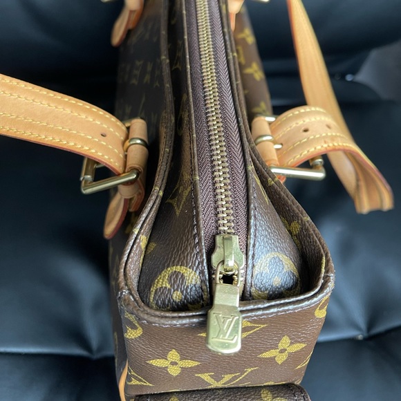 Authentic Multipli Cite LV Bag - Picture 3 of 13